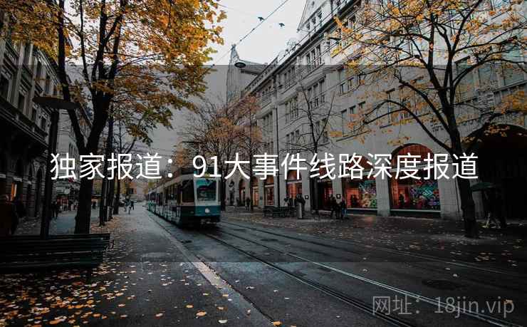 独家报道:91大事件线路深度报道